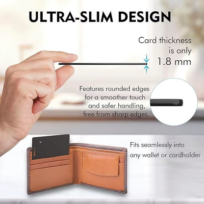 Blip & Co. Smart Card