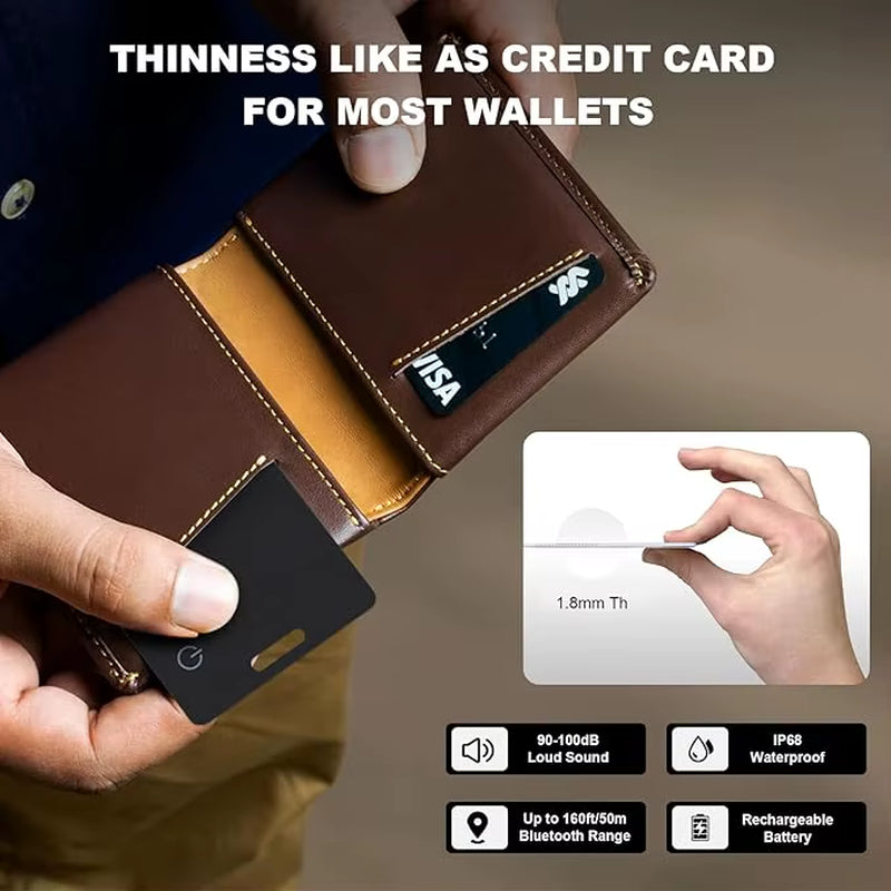 Blip & Co. Smart Card