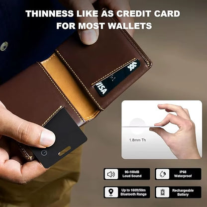 Blip & Co. Smart Card