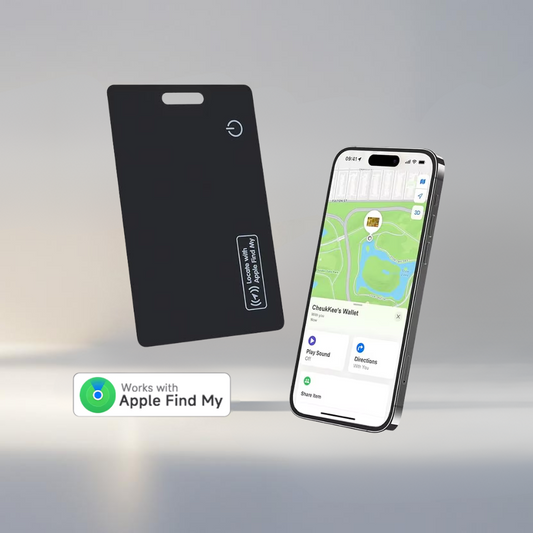 Blip & Co. Smart Card (IOS)
