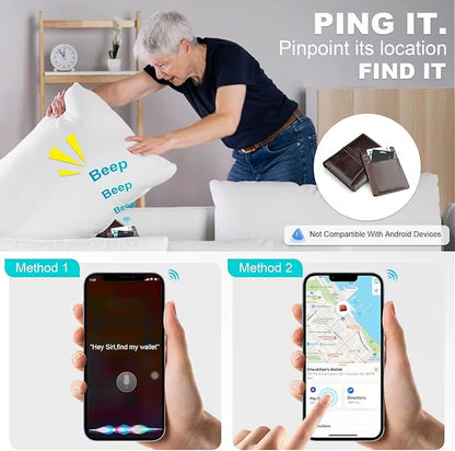 Blip & Co. Smart Card