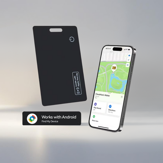 Blip & Co. Smart Card (Android)