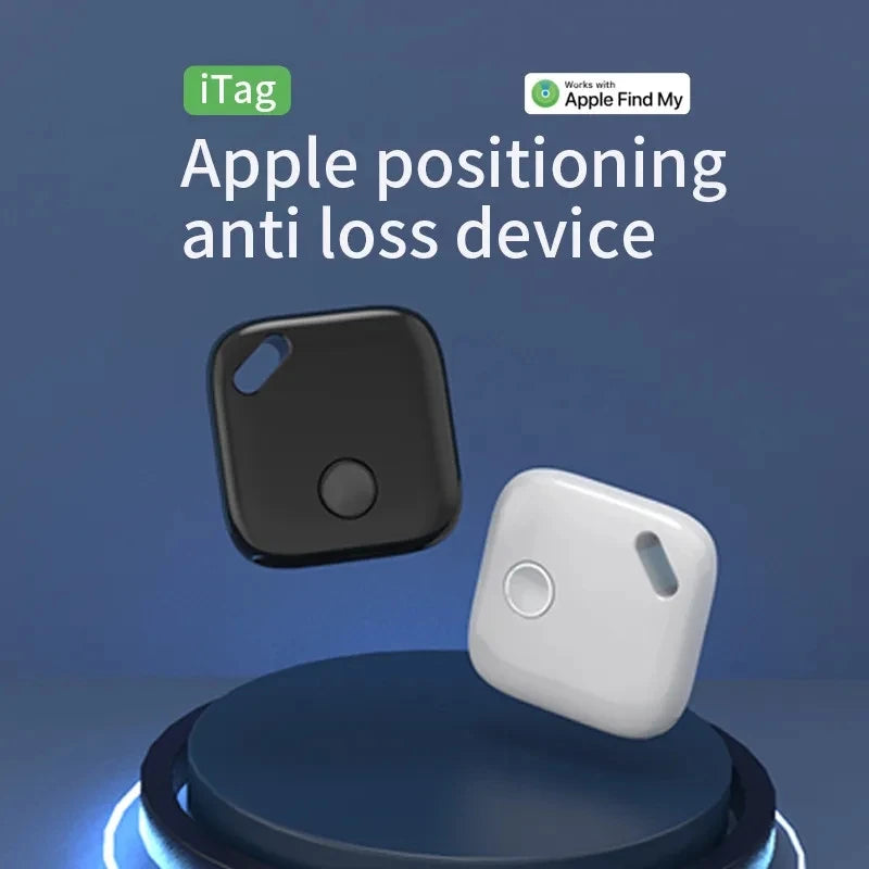 Blip & Co. Smart Locator