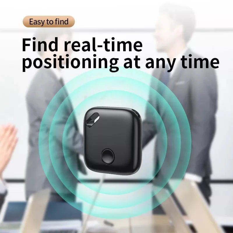 Blip & Co. Smart Locator