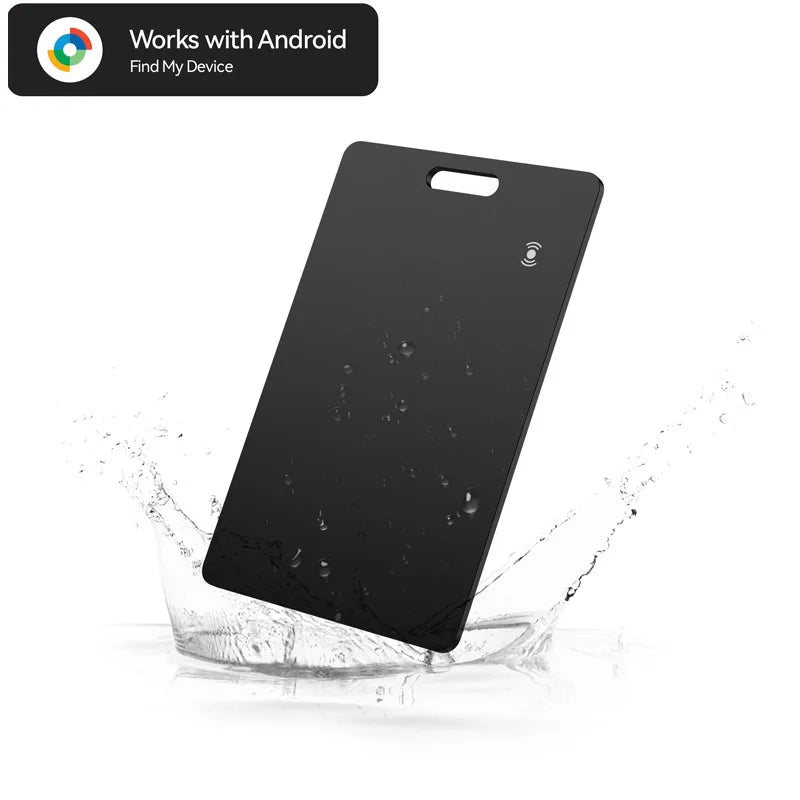 Blip & Co. Smart Card (Android)