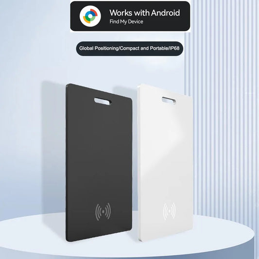 Blip & Co. Smart Card (Android)