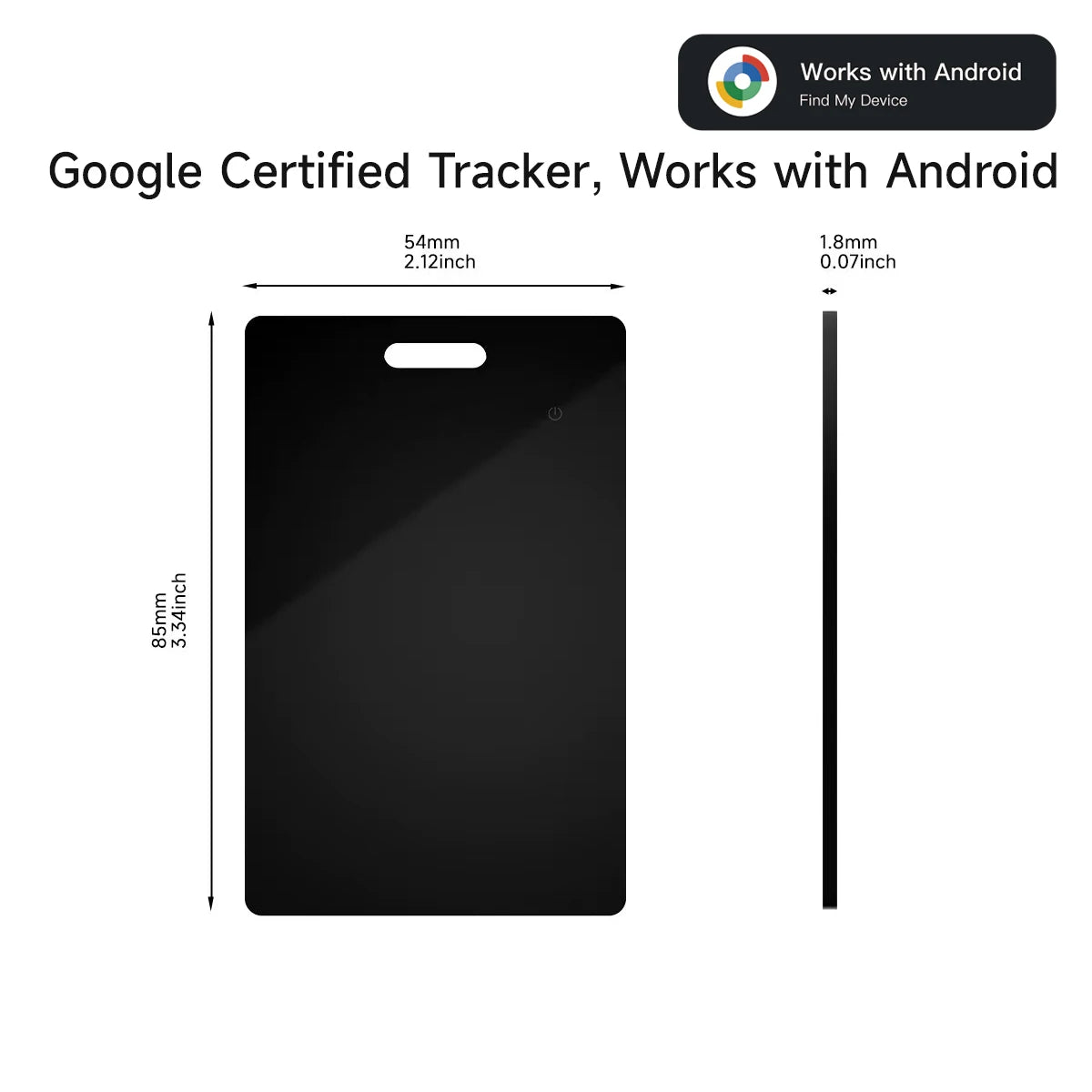 Blip & Co. Smart Card (Android)