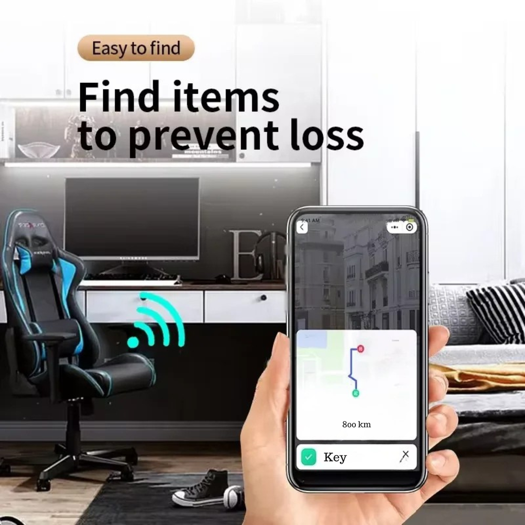 Blip & Co. Smart Tag