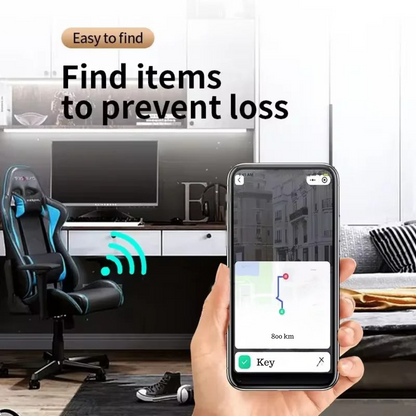 Blip & Co. Smart Tag
