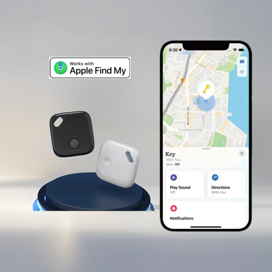 Blip & Co. Smart Tag